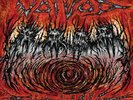 Voivod - The Wake [2LP] (180 Gram)