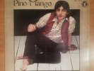 Pino Mango. Una Danza. Non Aspettarmi. 45 Giri Copertina Fotocopiata.