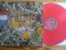 THE STONE ROSES - Red vinyl LP. Rare Indie,Madchester,Happy Mondays,Oasis,LAs