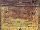 ALICE COOPER Schools Out WARNER BROS Green Label LP Original w/ PANTIES