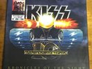 Kiss ?Kronicles Of The Night 4lp Purple & Pink Vinyl Box Set.....Alive In 1982