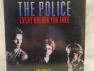 LP The Police Every Breath You Take The Singles SP-0392 (VG Vinyl)