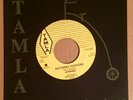 THE SUPREMES Buttered Popcorn / Who's Loving You 7