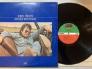 John Prine - Sweet Revenge LP Atlantic SD 7274 Country Folk VG+/VG