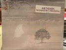 GENESIS  LP WIND AND WUTHERING ATCO SD 36-144.SEALED 1976