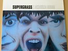 SUPERGRASS I Should Coco Original 1995 UK vinyl LP record PCS 7373 1995 EX/NM