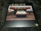 The Black Keys - Delta Kream [Black Vinyl] NEW Sealed LP Album New Sealed