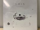 NEW Gris Original Soundtrack Vinyl 2LP EXCLUSIVE EDITION BLACK iam8bit Berlinist
