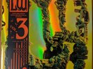 King Gizzard and the Lizard Wizard L.W. GOLD Golden Delicious LP Flightless