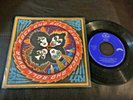 KISS Detroit Rock City +3 GAMMA Label 1977 MEXICO 7