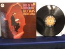 The Gil Evans Orchestra, Out Of The Cool, 1961 Impulse Stereo A-4S Jazz Gatefold