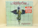 Motley Crue Dr Feelgood 180 gram Vinyl Record LP -R55