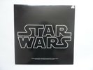 Star Wars Vinyl double album with original poster + insert 1977 MINT condition