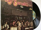 Ray Barretto The Message Salsa Descarga FANIA SLP 00403 1972 Puerto Rico Ex