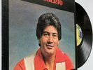 Adalberto Santiago Adalberto Salsa FANIA JM 00512 1977 Puerto Rico NMINT
