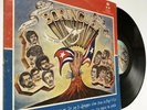 Conjunto Borincuba Canta Tito Rojas Salsa LIBRA ALIS-2003 1978 Puerto Rico Ex