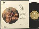 EMI SAN 103-6 white angel Mozart Cosi fan Tutte, Schwarzkopf, Böhm, Philharmonia