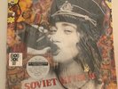 REGINA SPEKTOR Soviet Kitsch LP Red Vinyl And 7