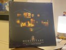 HEREDITARY Vinyl 2XLP - OOP - A24 - Midsommar Unopened - Colin Stetson - RARE