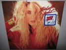 MICHELLE GOULET S/T Self Titled MINTY ORIGINAL SEALED NEW Vinyl LP 1986 NoCut