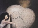 Cher heart of stone lp promo