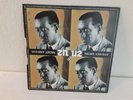U2 - Night & Day, Limited Edition Numbered Promo Vinyl (#2701 / 4000), UK RARE