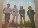 The Doors -Waiting For The Sun Vinyl LP 1968 1st Press A1/B1 Elektra EKS74024 VG