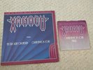 Xanadu Olivia Newton John Vinyl LP Soundtrack ELO Magic Bonus 45rpm