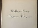 The Rolling Stones - Beggars Banquet - 1968 First Mono Press VG+/VG+
