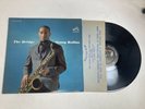 Sonny Rollins The Bridge RCA LSP-2527 stereo RCA Sleeve org pres