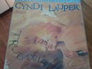 Cyndi Lauper True Colors Mobile Fidelity Sound Lab MOFI 1-028 MFSL
