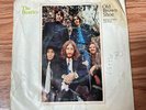 The Beatles Ballad of John and Yoko 45 Record