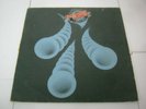RECORD ALBUM MANFRED MANN'S EARTH BAND NIGHTINGALES & BOMBERS 1893