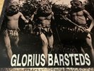 Cosmic Psychos - Glorius Barsteds (Vinyl LP, 2011)