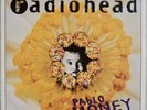 RADIOHEAD: Pablo Honey US 2008 Capitol Alternative Rock Vinyl LP