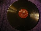 The Crickets 78 RPM Brunswick 55035  Not Fade Away, Oh Boy E Condition
