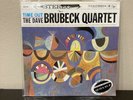 Dave Brubeck Quartet Time Out Classic Records Vinyl Record LP 2002 200 gram