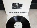 Bing Crosby The I.C.C Tapes Private Bing Tapes On Private Press LP