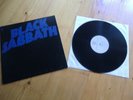 1 x LP Black Sabbath - Master Of Reality  gebraucht