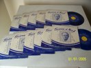 Ernest Holmes The Science Of Mind 45 Rpm Records 11 out of 12 - Vinyl NEAR MINT