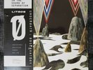 Underoath Lost In The Sound Of Separation Smoke Colored Vinyl LP New Sealed