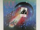 JOURNEY Escape TC37408 LP Vinyl VG+nr++ Cover Shrink Sleeve Hype 1981