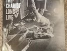 The Chariot Long Live Red Vinyl LP 2ndpress2014 '68 Norma Jean Converge Jane Doe