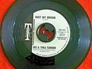 northern soul Ike & Tina Turner Dust my broom VG+ Condition