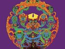 THE GRATEFUL DEAD ANTHEM OF THE SUN VINYL LP (50th Anniversary Remastered)