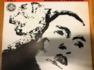 Billie Holiday Rare Last Live Recording Vinyl LP Record 1964 EX Strange Fruit