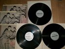 Handel Messiah Sir Malcolm Sargent 3 x LP Columbia SAX 2308-9-10 