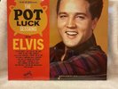 Elvis Presley The Pot Luck Sessions FTD vinyl  Double album with outtakes