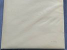 beatles white album vinyl Numbered 1968 Great Copy 233071