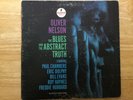 Oliver Nelson 
